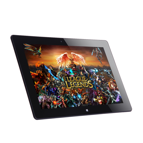 Haier W1048S laptop Intel Atom® Z3735F Hybrid (2-in-1) – image 4