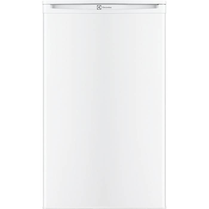 Electrolux ERT1000AOW combi-fridge Freestanding