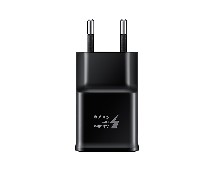 Samsung EP-TA20EBENGWW mobile device charger Mobile phone Black AC Indoor – image 4