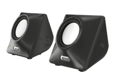 Trust Cone Portable Notebook Speakers – image 3