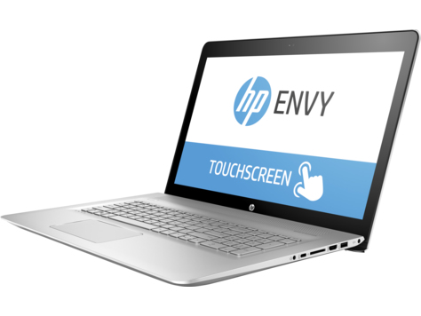 HP ENVY 17-u018ca Intel® Core™ i7 i7-6500U Laptop – image 2