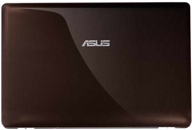 ASUS X52DR-EX107V laptop AMD Phenom II P920 – image 3
