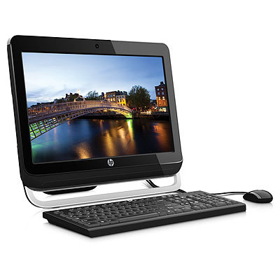 HP Omni 120-1213cx Intel® Celeron® G G540 – image 2