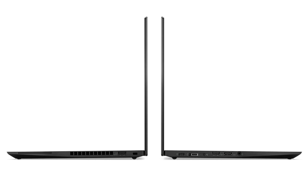 Lenovo T490s + Ethernet Extension Adapter Gen 2 – image 4