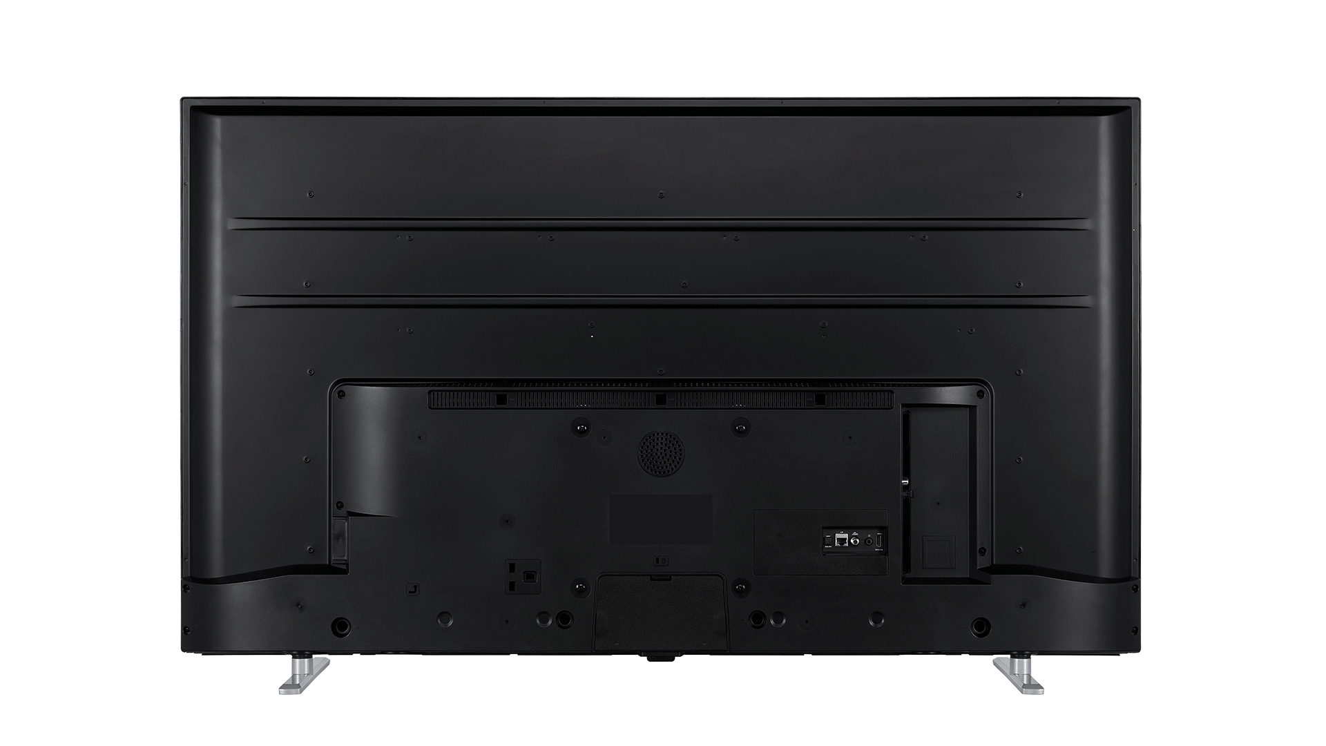 JVC LT-55VAQ6100 TV – image 2