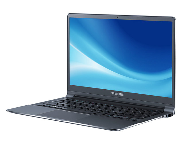 Samsung 9 900X3C-A02AU Intel® Core™ i5 i5-3317U 33.8 cm (13.3") HD+ 4 GB DDR3-SDRAM 128 GB SSD Windows 7 Professional Grey – image 2