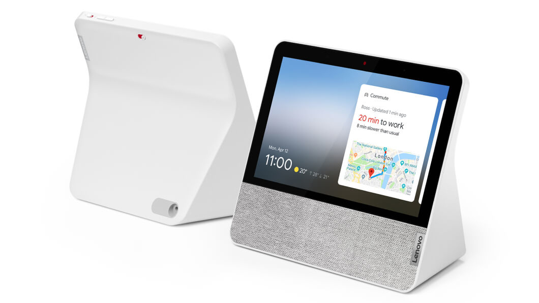 Lenovo Smart Display 7 – image 5