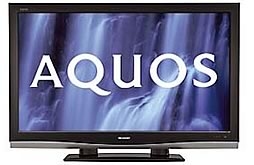 Sharp LC-52XD1E TV