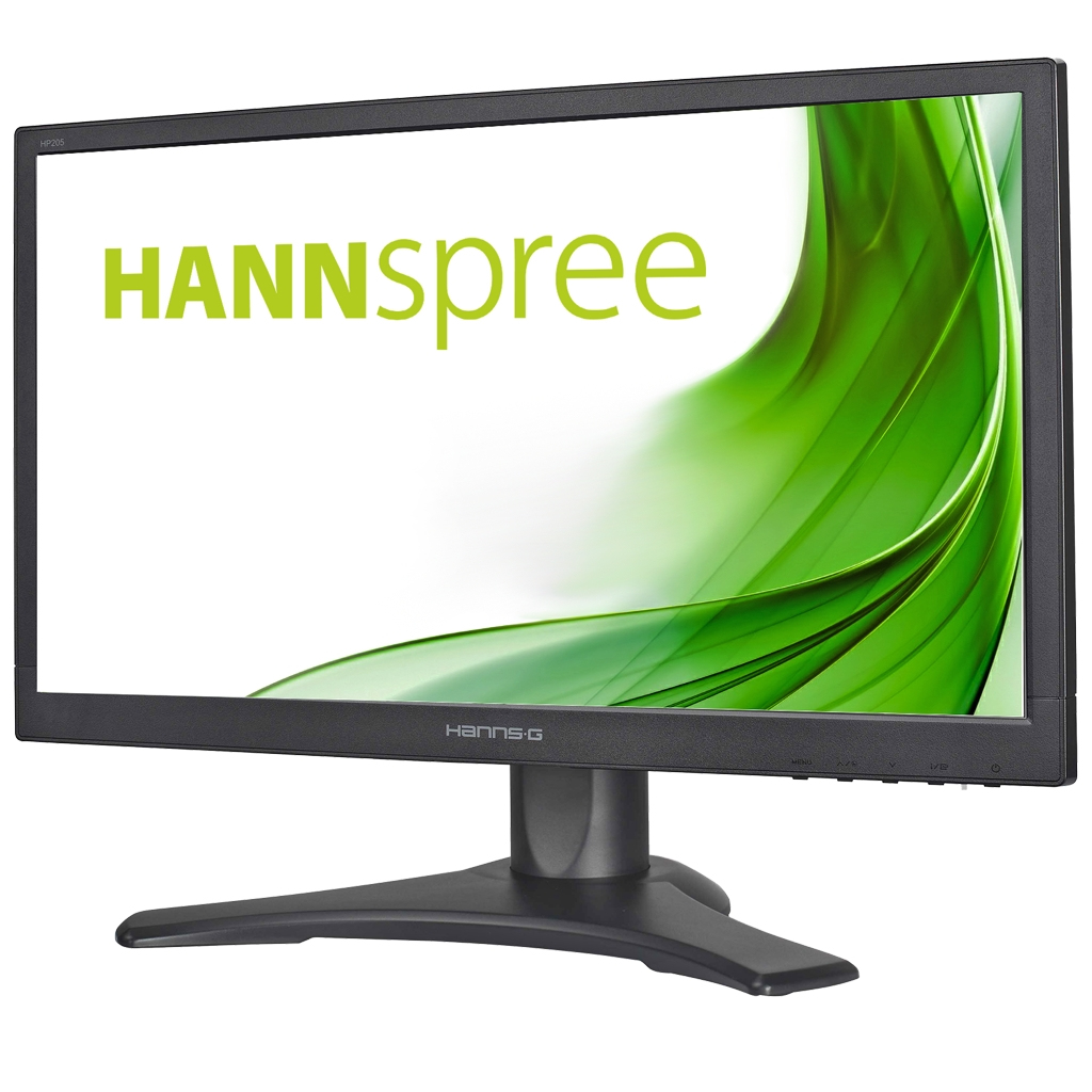 Hannspree HP 205 DJB (REW) – image 2