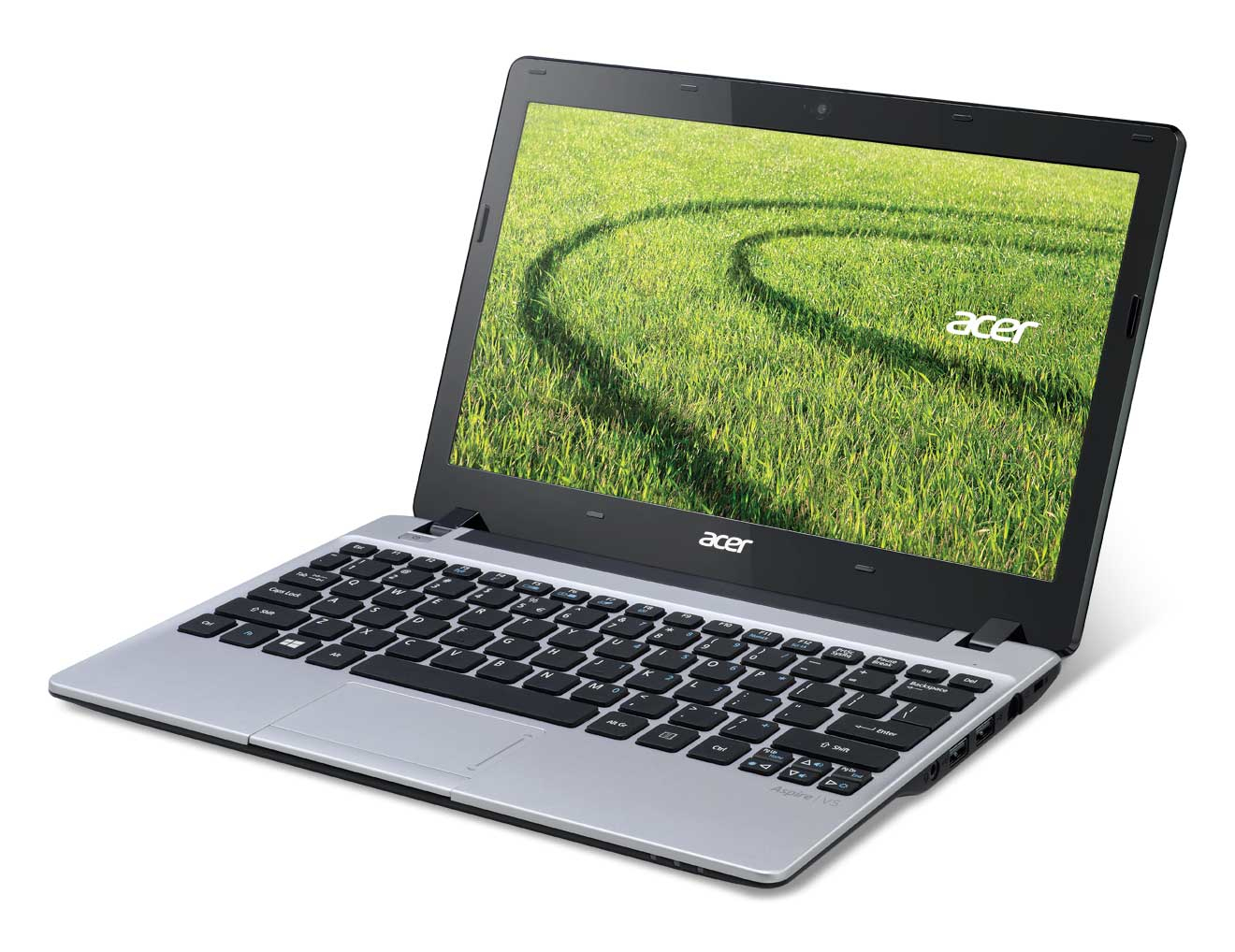 Acer Aspire 123 AMD E E1-2100 Laptop – image 4