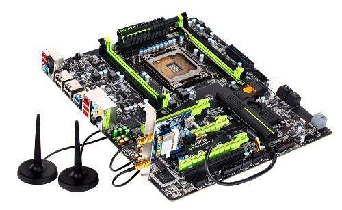 GIGABYTE G1.Assassin 2 – image 7