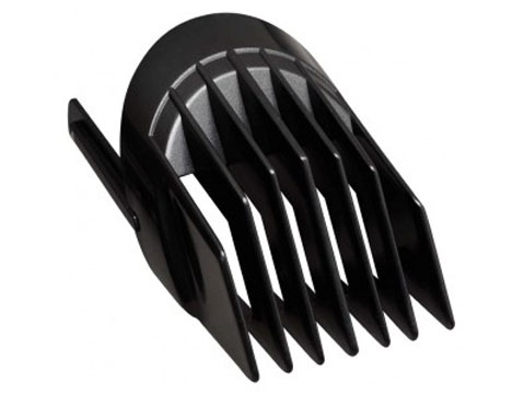 Rowenta TN1200 hair trimmers/clipper Black, White 18 – image 3