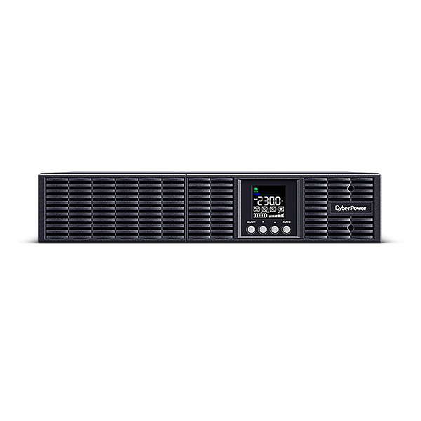 CyberPower OLS1000ERT2UA uninterruptible power supply (UPS) Double-conversion (Online) 1 kVA – image 3