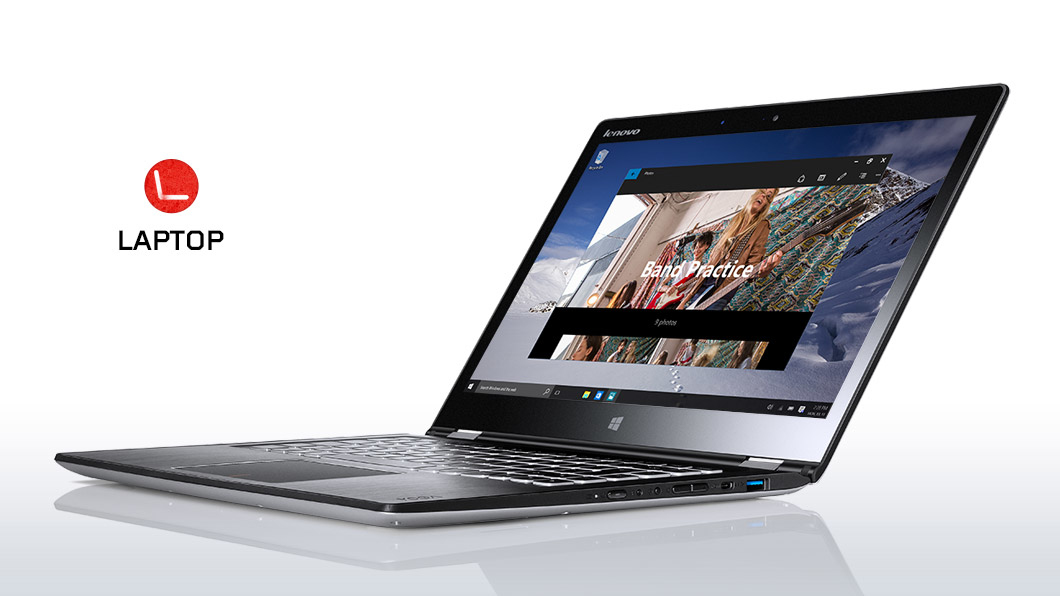 Lenovo 700 14 – image 4