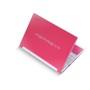 Acer Aspire One HAPPY-N55DQpp_W7625