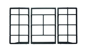 موقد غاز Electrolux GHISA75-S2