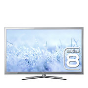 Samsung UE55C8000XP – image 4