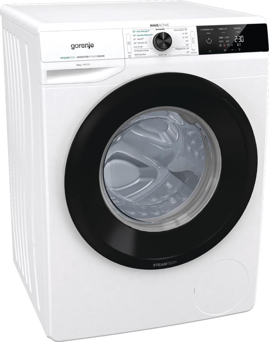 Gorenje WEI94CPS washing machine Front-load – image 3
