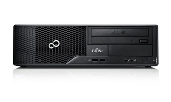 Fujitsu E510 E85+ – image 3