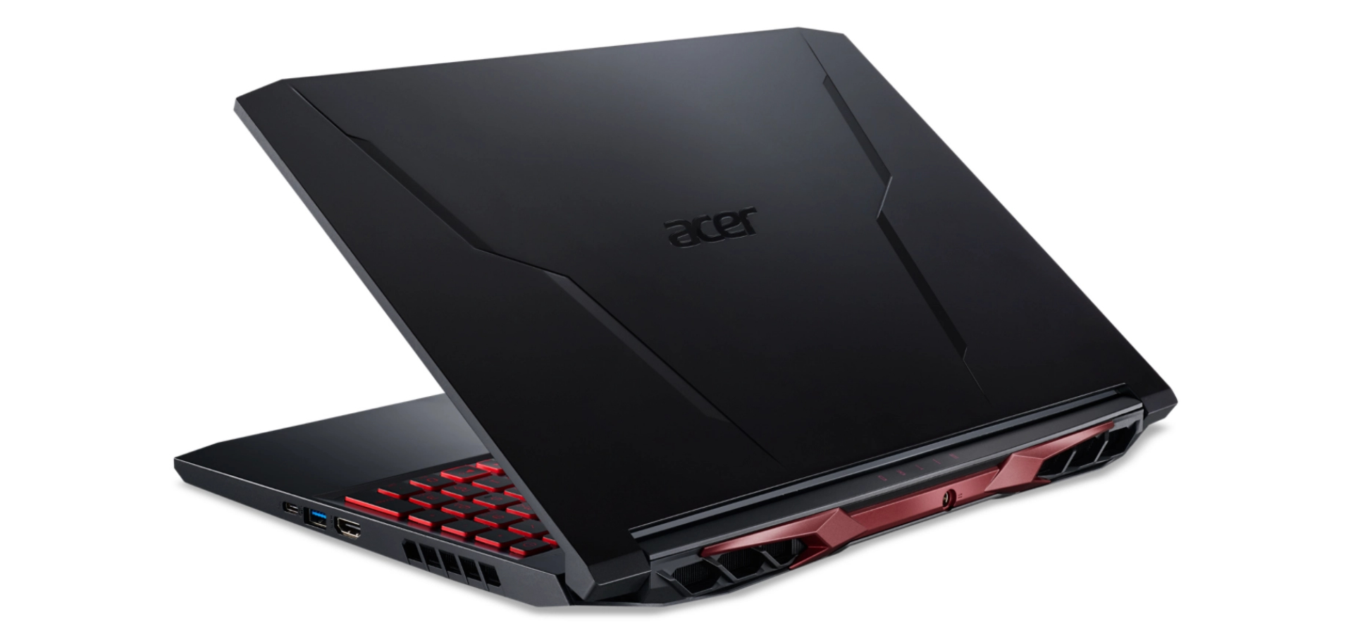 Acer Nitro 5 AN515-57-556S Intel® Core™ i5 i5-11400H Laptop – image 5