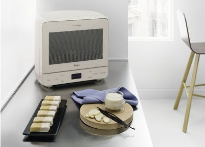 Whirlpool MAX 38 VANILLA – image 2