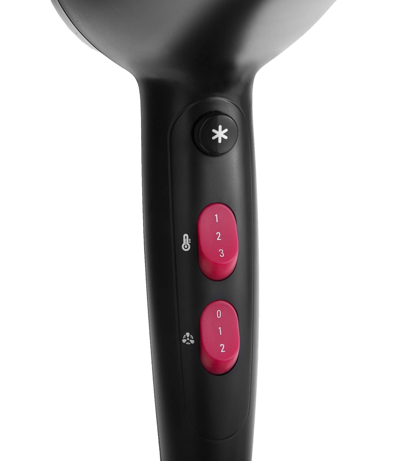 Rowenta Motion 2 CV5712 hair dryer – image 6
