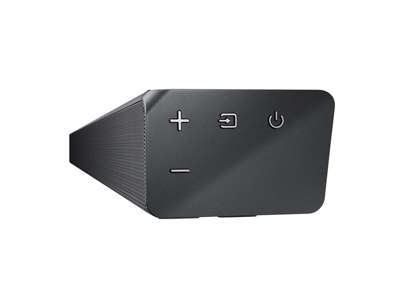 Samsung HW-N450 Black 2.1 channels – image 2