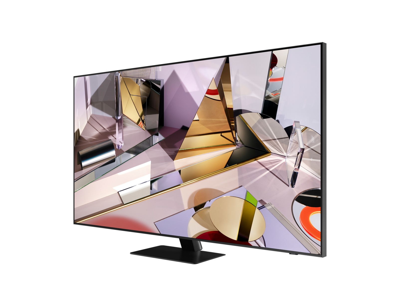 Samsung Series 7 QE55Q700TAT – image 2