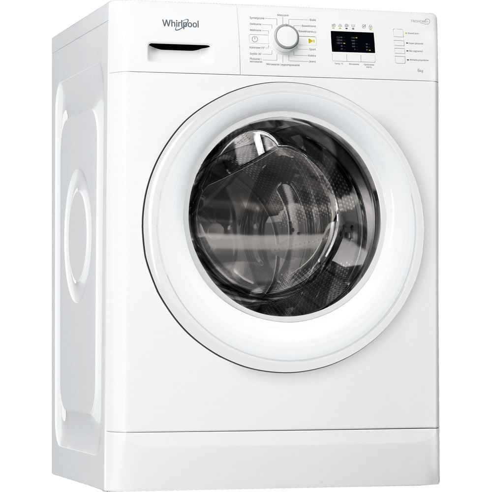 Whirlpool MFWL 61252WPL — vue 1 sur 4