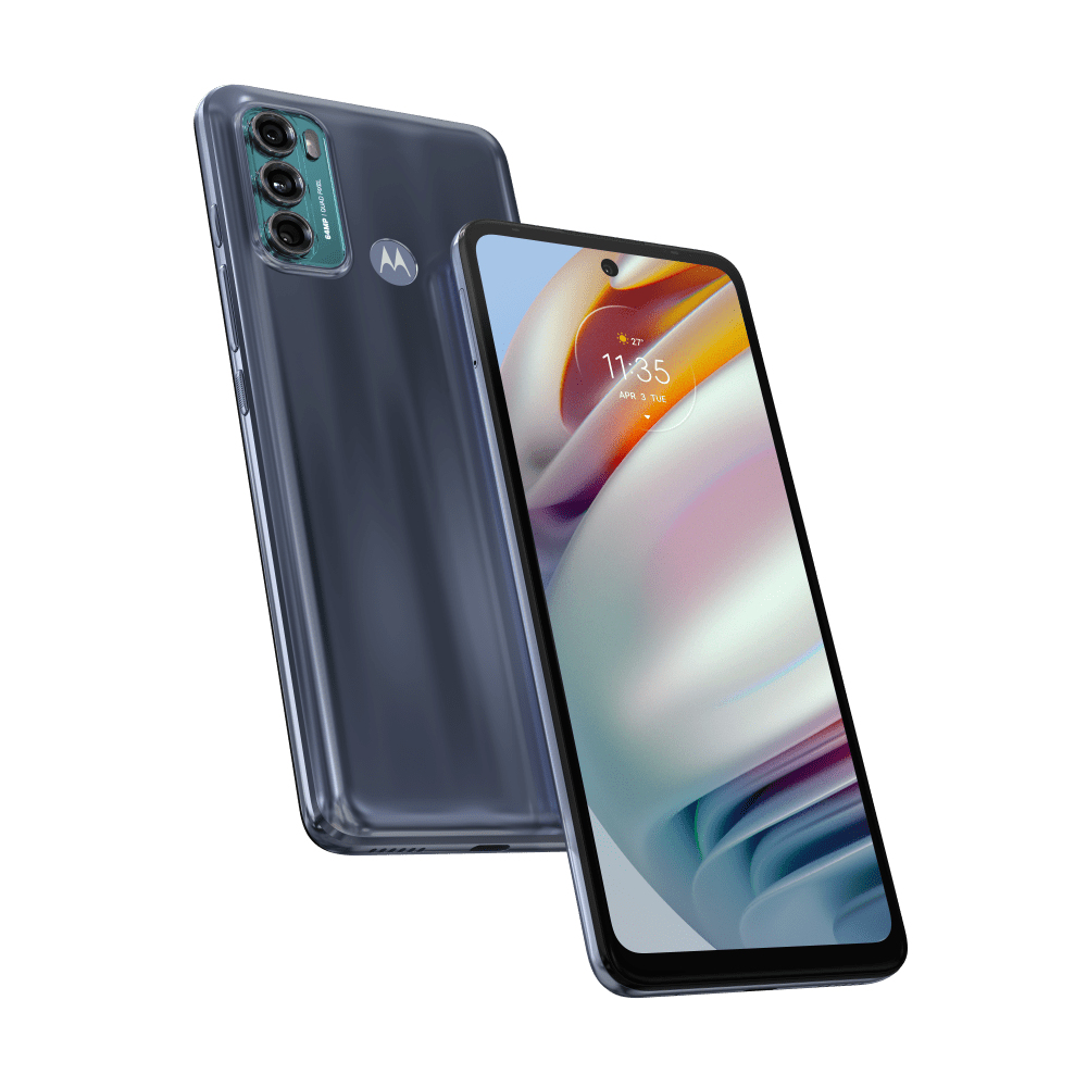 Motorola moto G40 Fusion – image 2