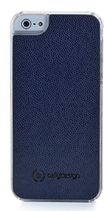 Celly CRISCIP501 mobile phone case Cover Blue