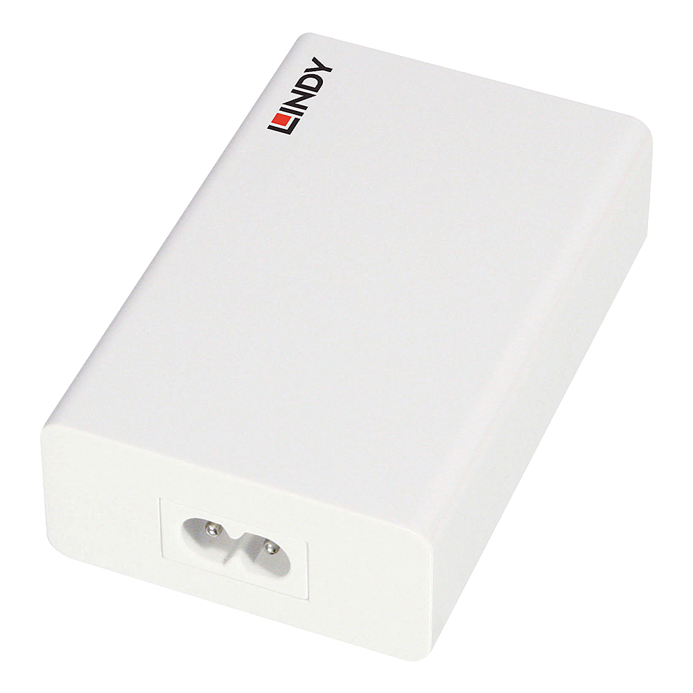 Lindy 73306 mobile device charger Universal White AC Indoor – image 3