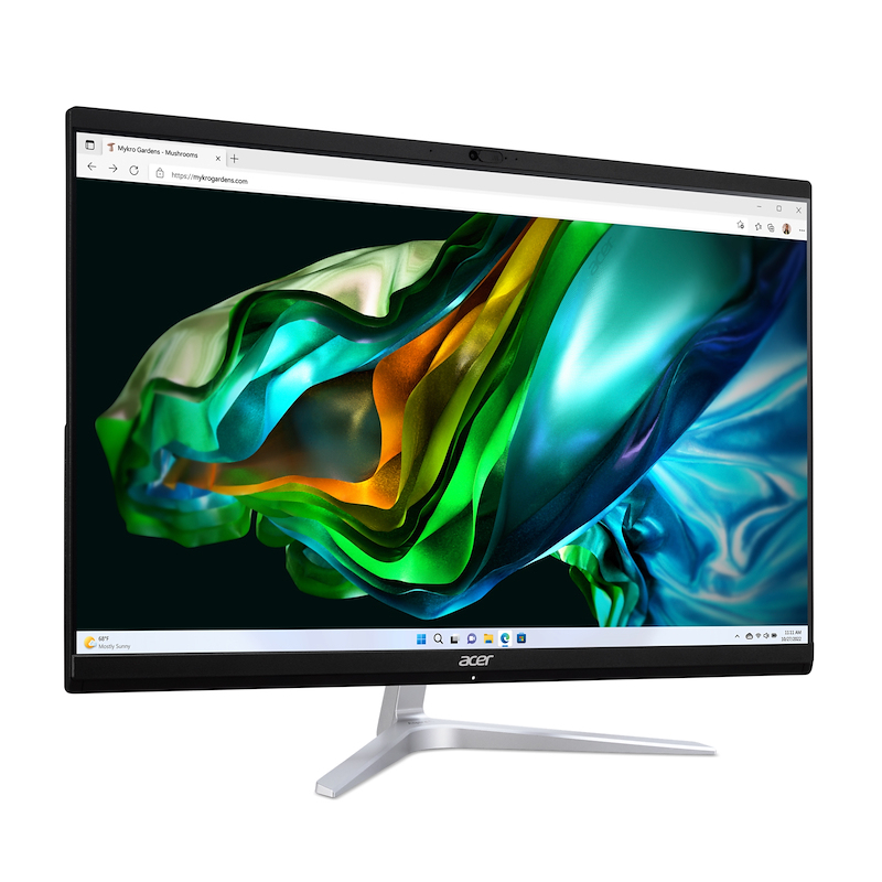 Acer Aspire C27-1851 Intel® Core™ i7 i7-1360P – image 2