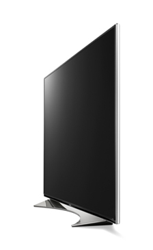 LG 79UF860V TV 2.01 m (79") 4K Ultra HD Smart TV Wi-Fi Black – image 4