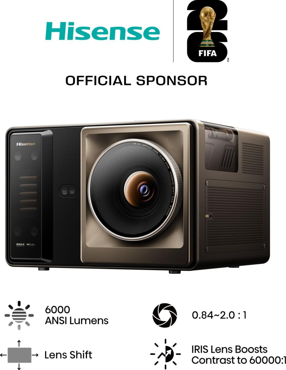 Hisense 20019544