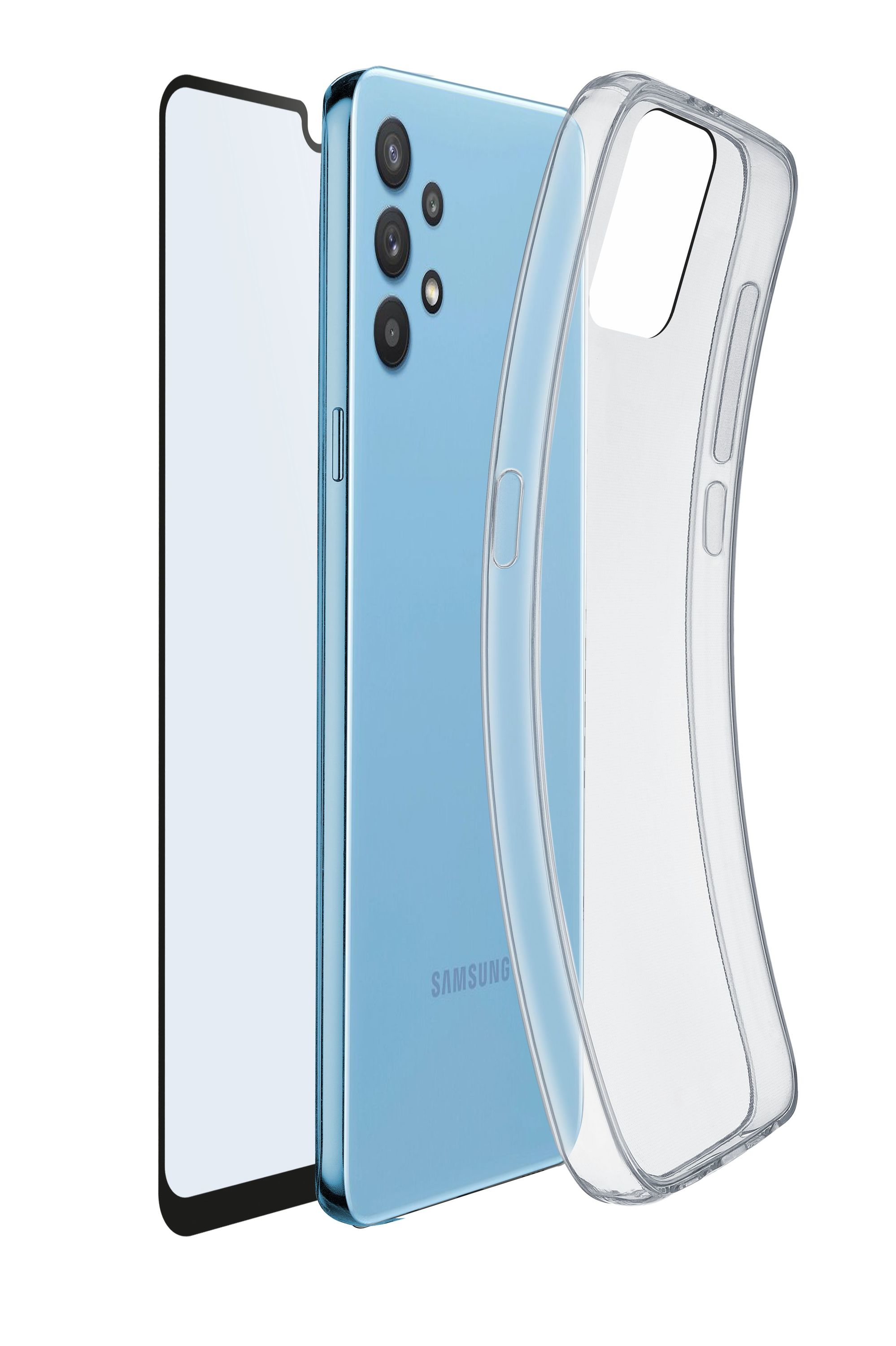 Cellularline Protection Kit - Galaxy A33 – image 2