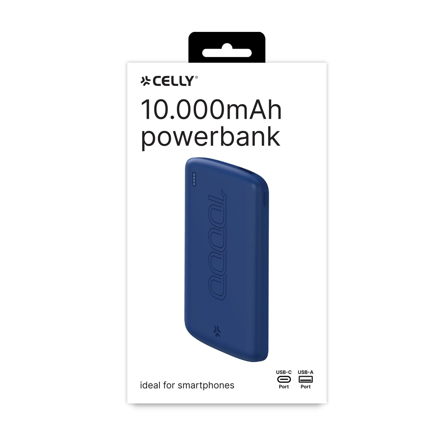 Celly PBE10000EVO - Power Bank – image 2