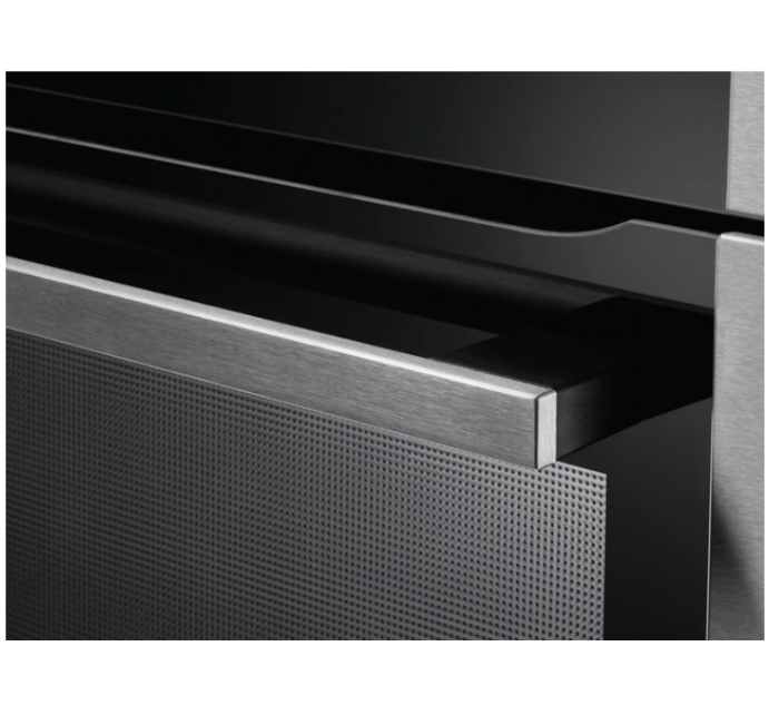 AEG BCS551020M 71 L Black, Stainless steel – image 3