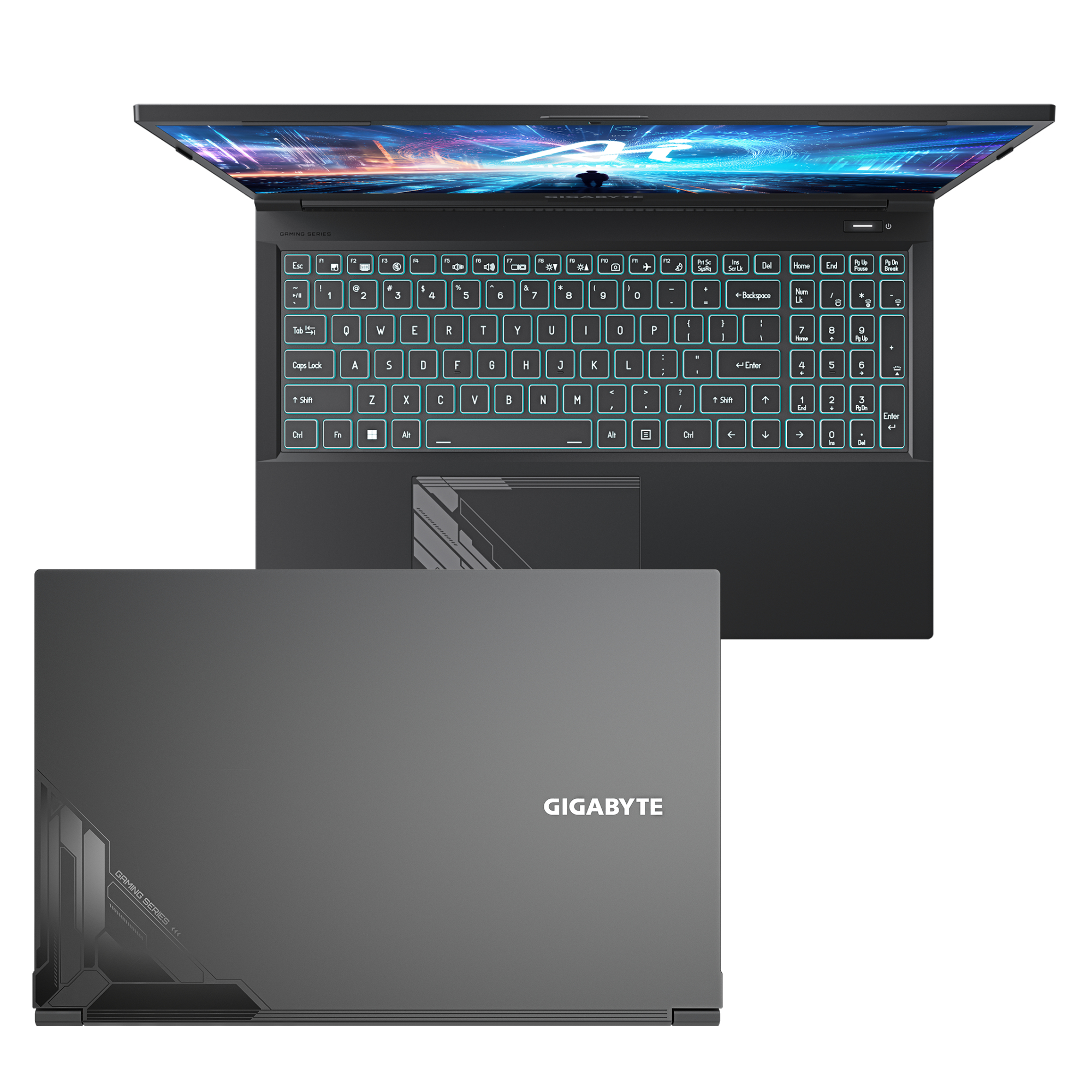 GIGABYTE G5 MF5-52PT353SD – image 5