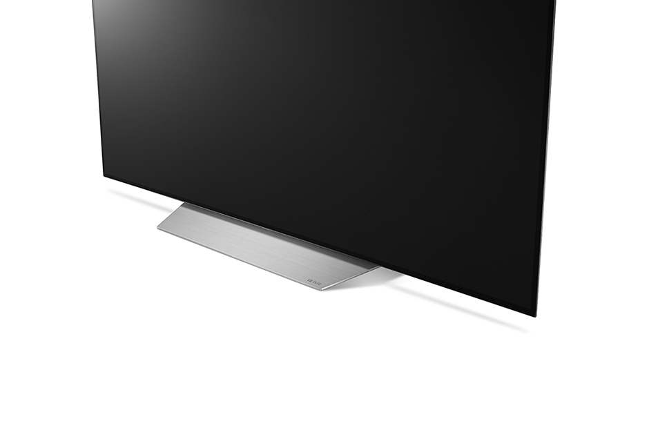 LG 65C7D 165.1 cm (65") 4K Ultra HD Smart TV Wi-Fi Silver, White – image 6