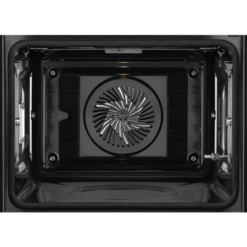 Electrolux EB6SL80SP 71 L 3500 W Black – image 2