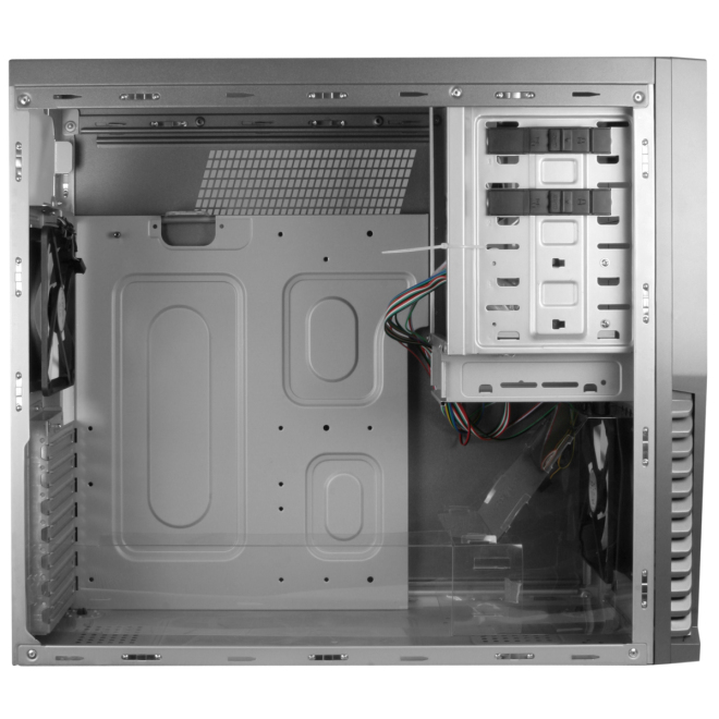 ARCTIC Silentium T11 - Thermodynamic PC Case – image 7