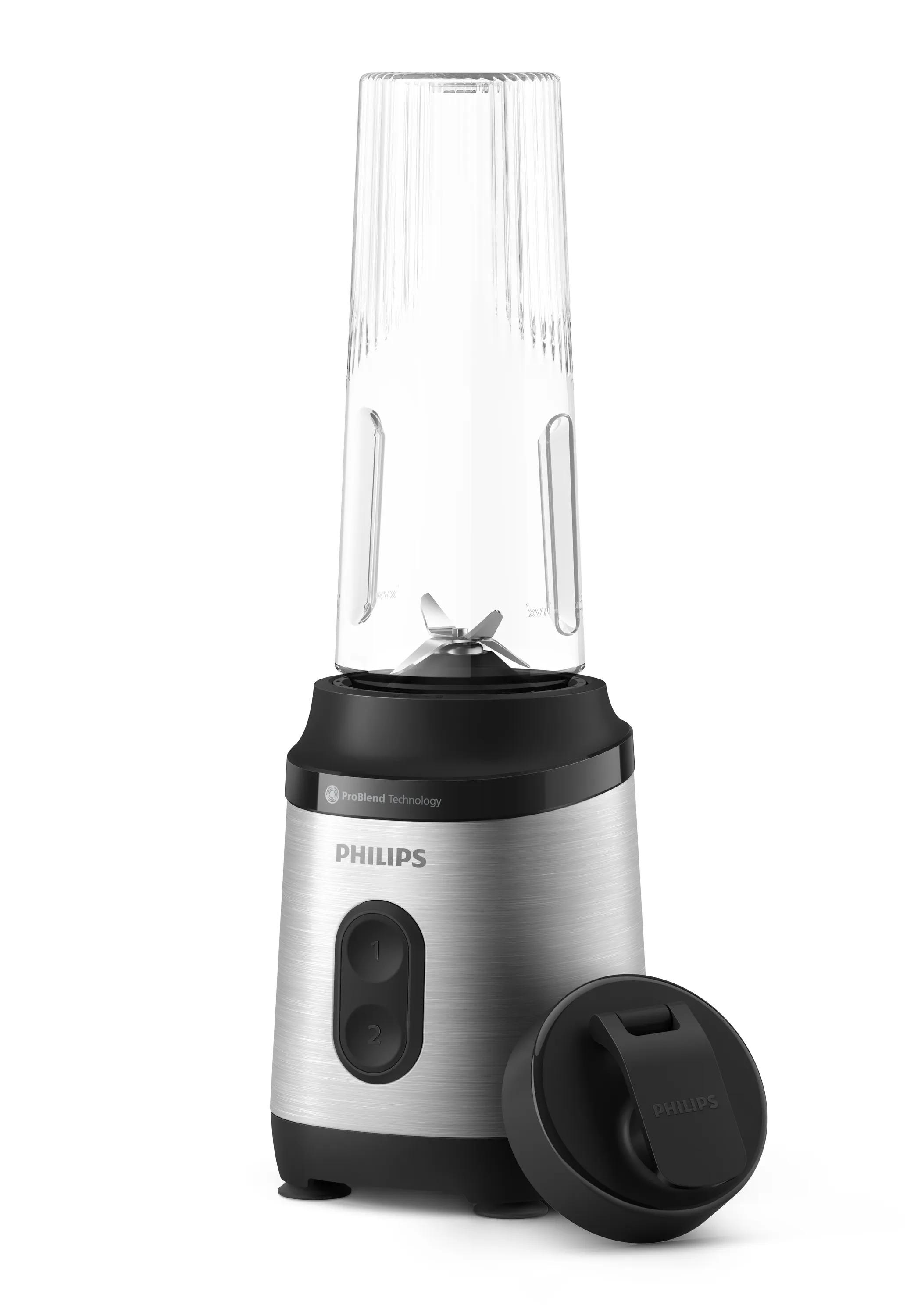 Philips HR2671/00 — vue 1 sur 5