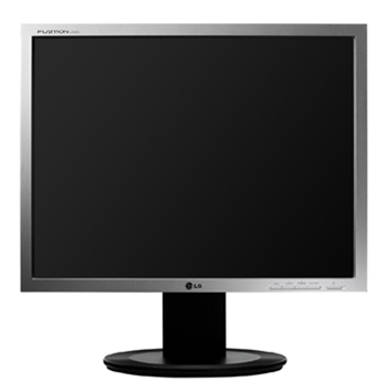 LG L2000CE computer monitor – image 3