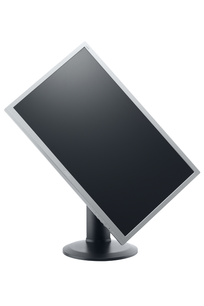 AOC i2360Phus computer monitor – image 4