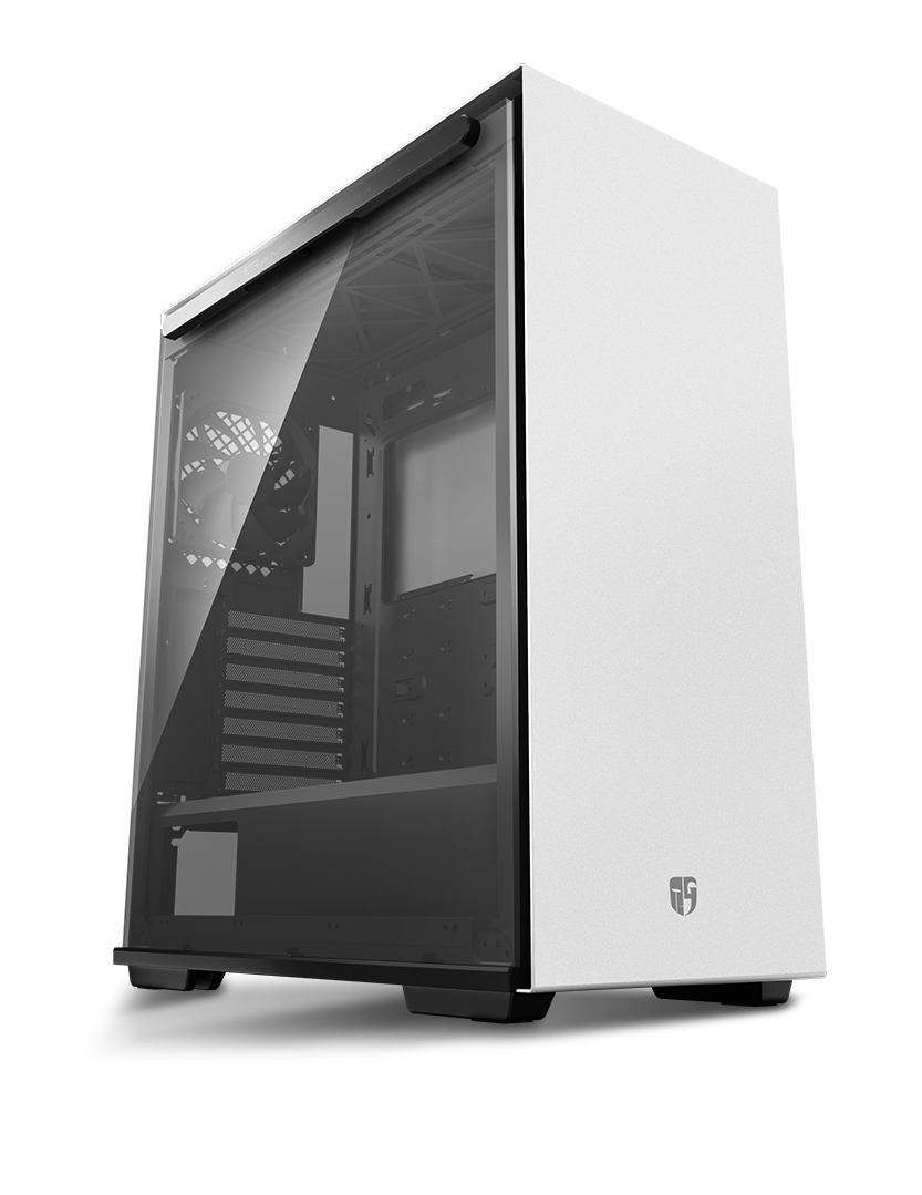 Gamer Storm Macube 310P WH
