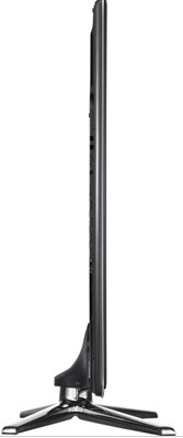 Samsung Series 7 UN55C7100WF TV – image 4