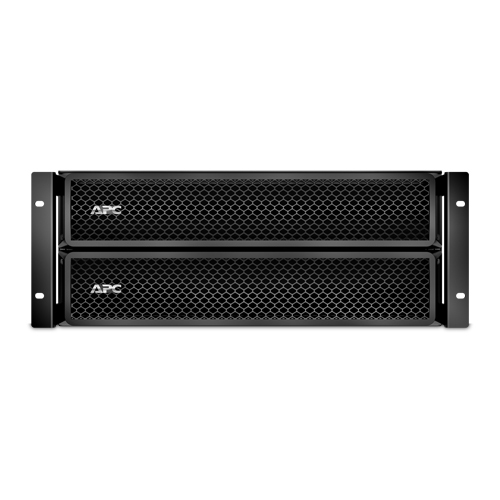 APC SRT10KRMTF uninterruptible power supply (UPS) 10 kVA 6 AC outlet(s) – image 3