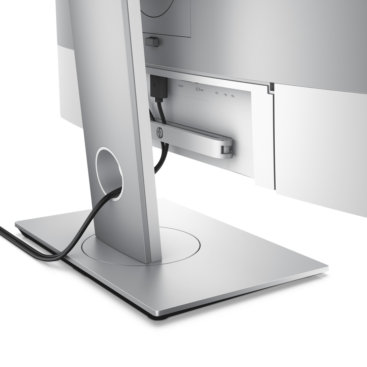 Dell MR2416 computer monitor – image 9