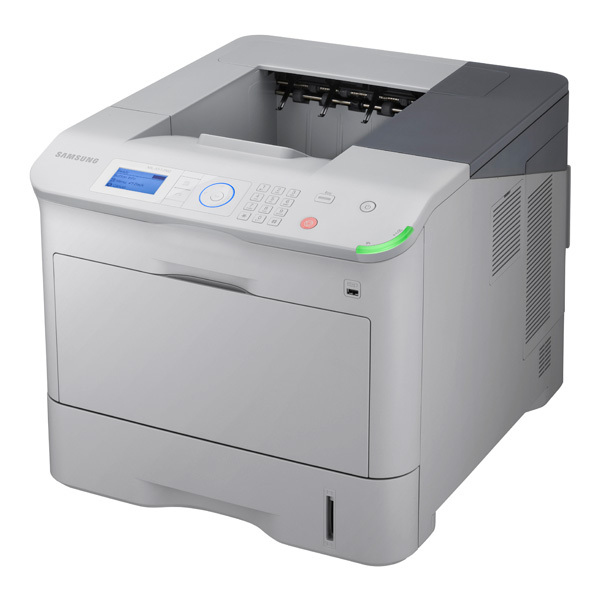 Samsung ML-5512ND laser printer – image 4